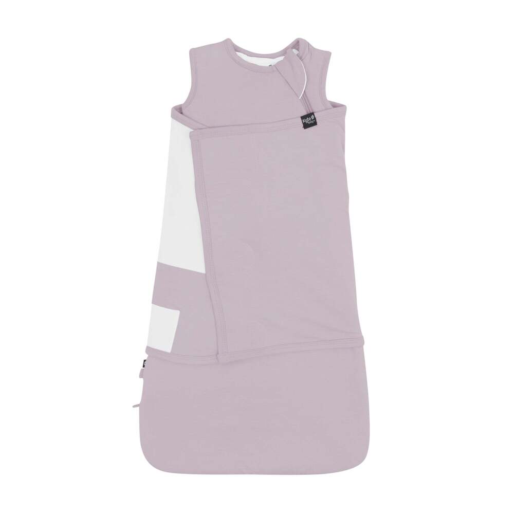 Kyte Baby Sleep Bag Swaddler in Wisteria Size XSWisteria / XS